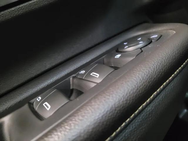 2022 GMC Terrain AWD AT4