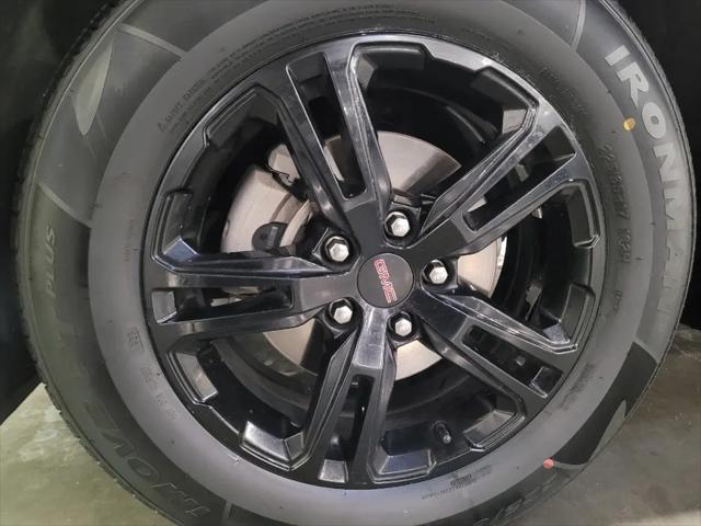 2022 GMC Terrain AWD AT4
