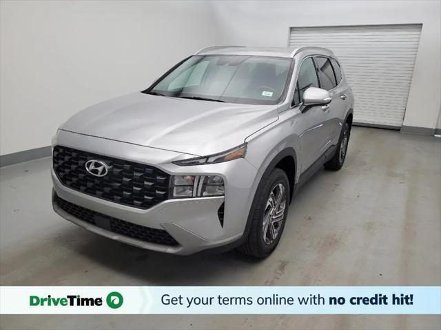 2023 Hyundai Santa Fe SEL for sale near Columbus, OH