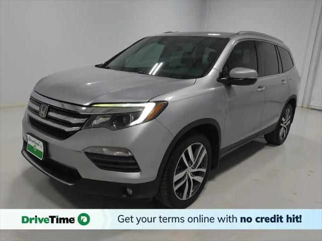 2018 Honda Pilot for sale near Columbus, OH