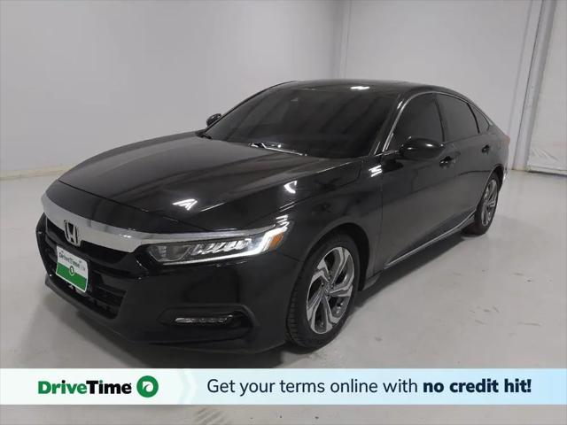 2020 Honda Accord EX for sale near Columbus, OH