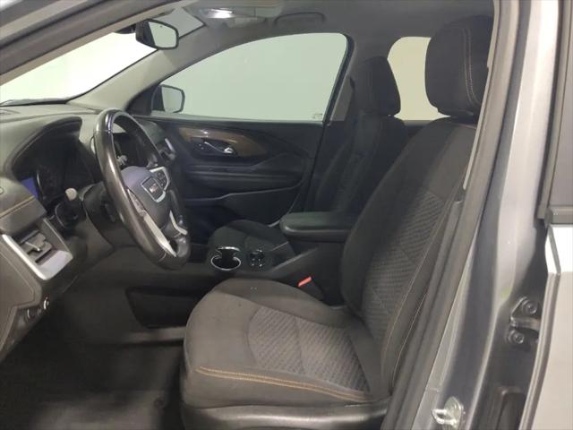 2021 GMC Terrain AWD SLE