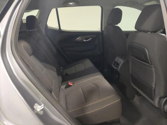2021 GMC Terrain AWD SLE