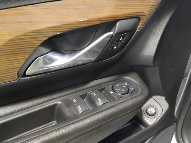 2021 GMC Terrain AWD SLE