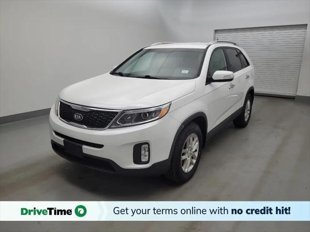 2015 Kia Sorento LX for sale near Columbus, OH