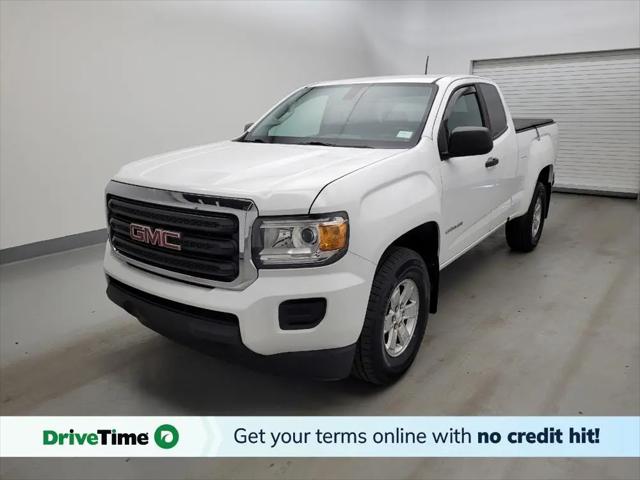 2019 GMC Canyon Base for sale in Columbus, OH