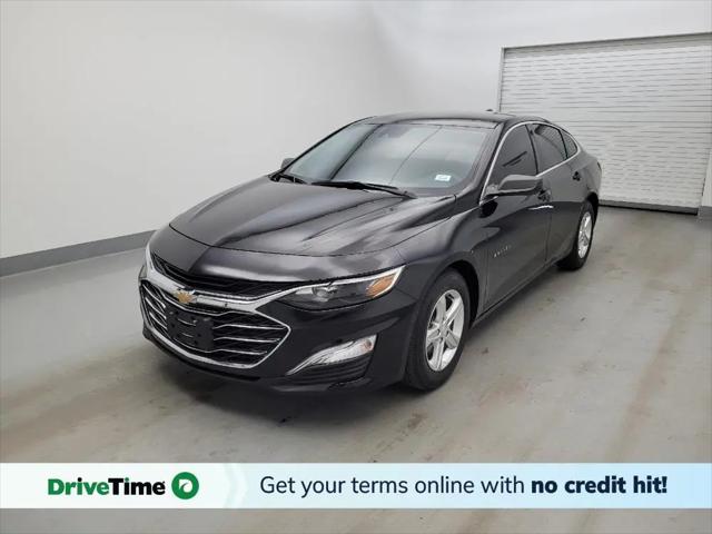 2023 Chevrolet Malibu FWD LS for sale in Columbus, OH