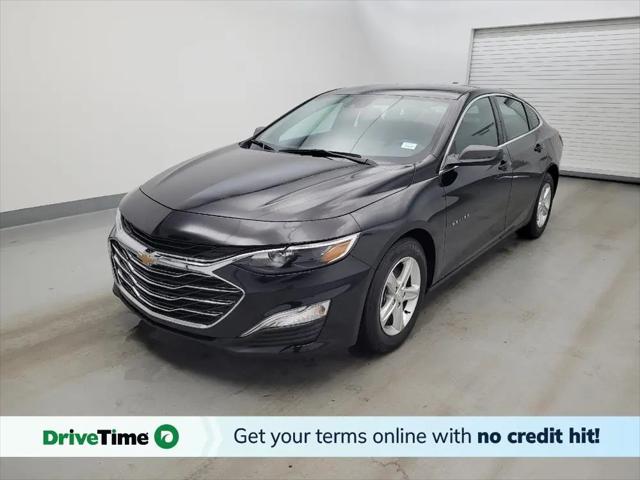 2023 Chevrolet Malibu FWD LS for sale near Columbus, OH