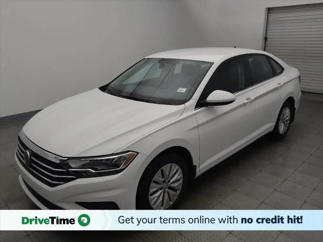 2019 Volkswagen Jetta 1.4T S for sale in Temple, TX