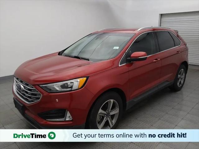 2020 Ford Edge SEL for sale in Temple, TX