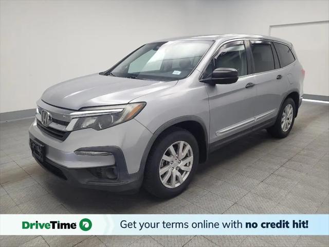 2019 Honda Pilot LX for sale in Madison, TN