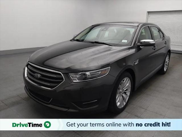 2019 Ford Taurus Limited for sale in Hialeah, FL