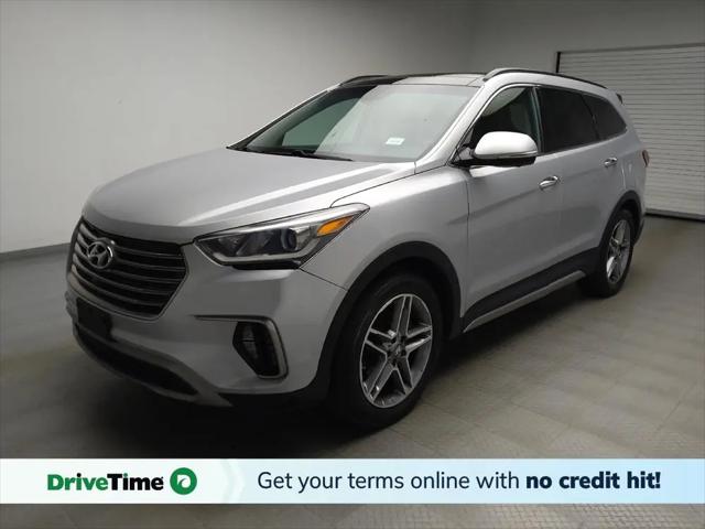 2019 Hyundai Santa Fe XL Limited Ultimate for sale in Eastpointe, MI