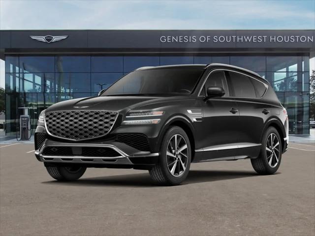 2026 Genesis GV80 2.5T Advanced AWD for sale in Houston, TX