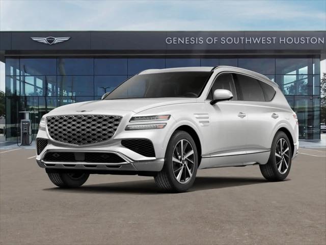 2026 Genesis GV80 2.5T Advanced AWD for sale in Houston, TX