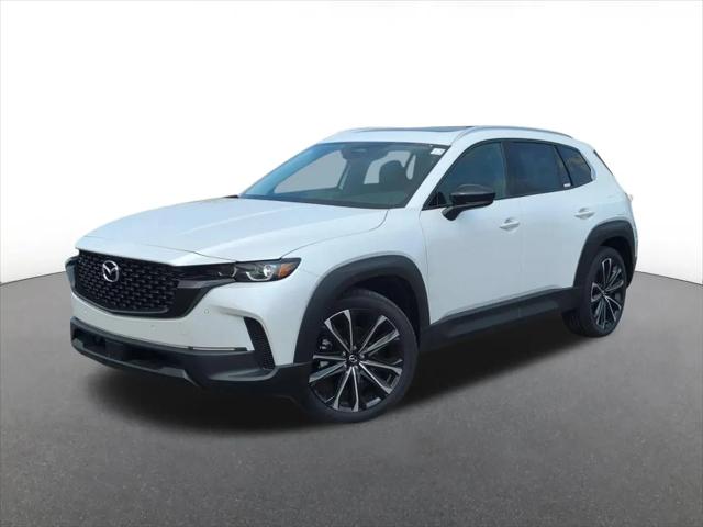 2026 Mazda CX-50 2.5 S Premium for sale in Troy, MI
