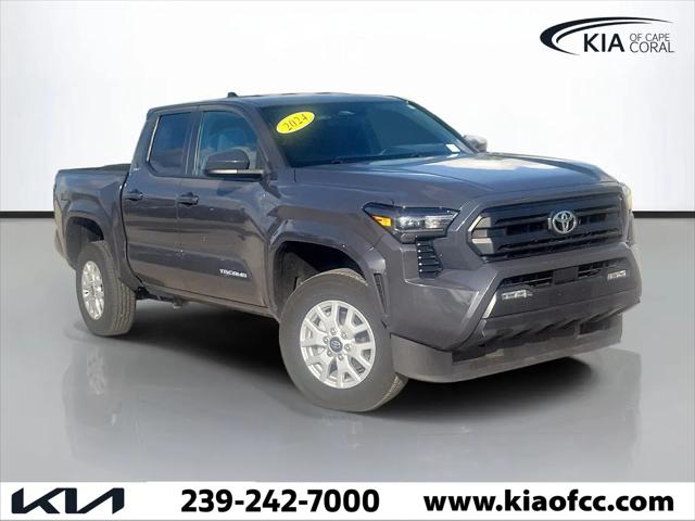 2024 Toyota Tacoma SR5 for sale in Cape Coral, FL