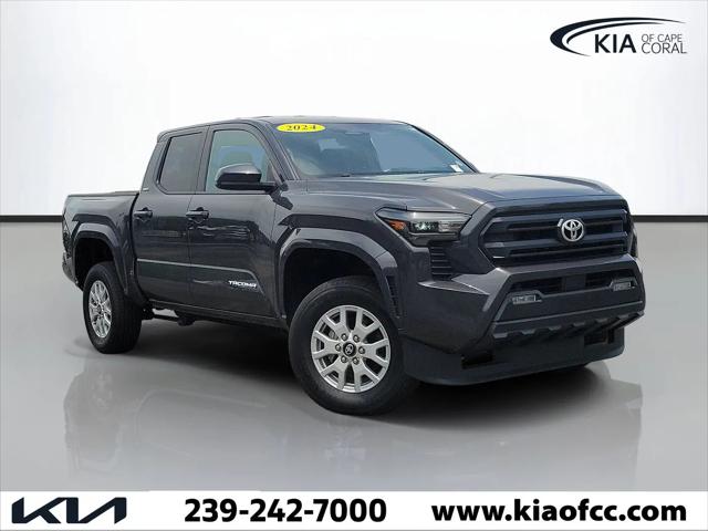 2024 Toyota Tacoma SR5 for sale in Cape Coral, FL