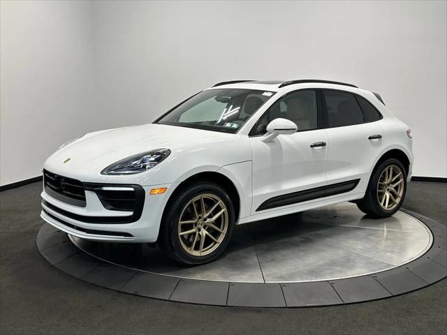 2025 Porsche Macan Macan for sale in Allentown, PA