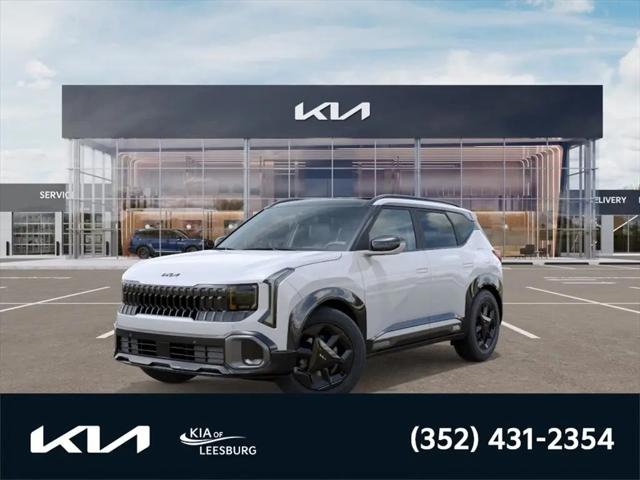 2027 Kia Seltos X-Line S for sale in Leesburg, FL
