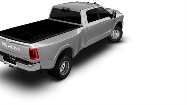 2026 RAM Ram 3500 RAM 3500 LIMITED CREW CAB 4X4 8 BOX