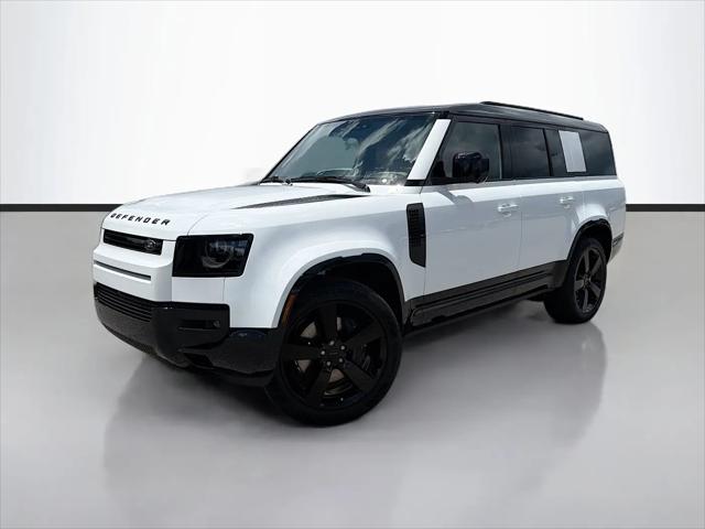 2026 Land Rover Defender P400 X-Dynamic SE for sale in Sarasota, FL