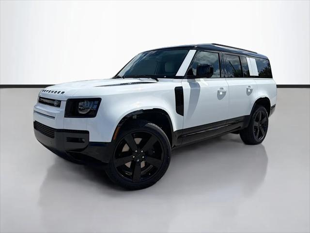 2026 Land Rover Defender P400 X-Dynamic SE for sale in Sarasota, FL