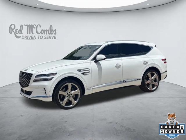 2024 Genesis GV80 3.5T AWD for sale in Boerne, TX