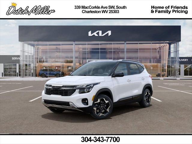2026 Kia Seltos S 2026 Kia Seltos S