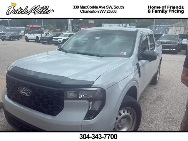 2025 Ford Maverick XL 2025 Ford Maverick XL