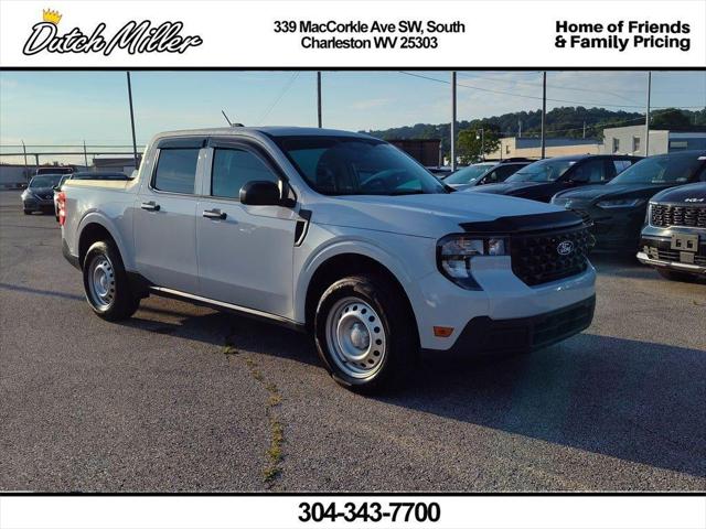 2025 Ford Maverick XL 2025 Ford Maverick XL