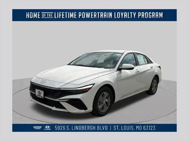2026 Hyundai Elantra SE for sale in St. Louis, MO