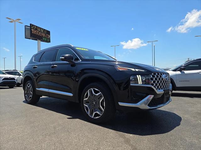 2023 Hyundai Santa Fe Limited for sale in Bowling Green, KY
