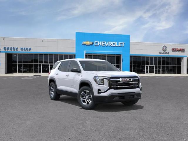 2026 GMC Terrain FWD Elevation for sale in San Marcos, TX