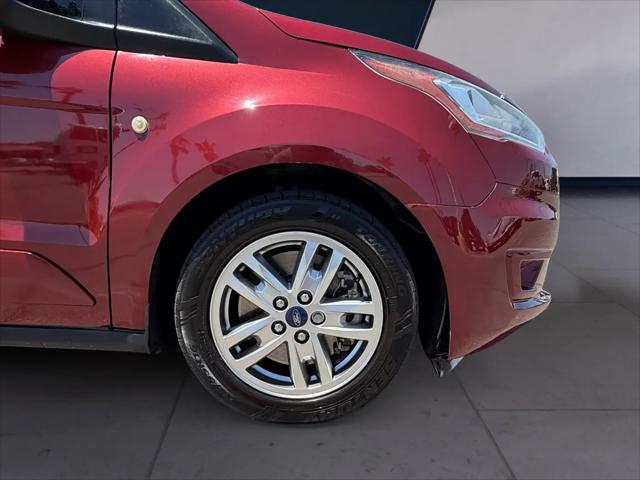 2019 Ford Transit Connect XLT