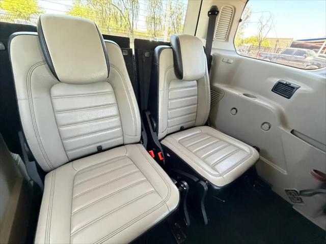 2019 Ford Transit Connect XLT