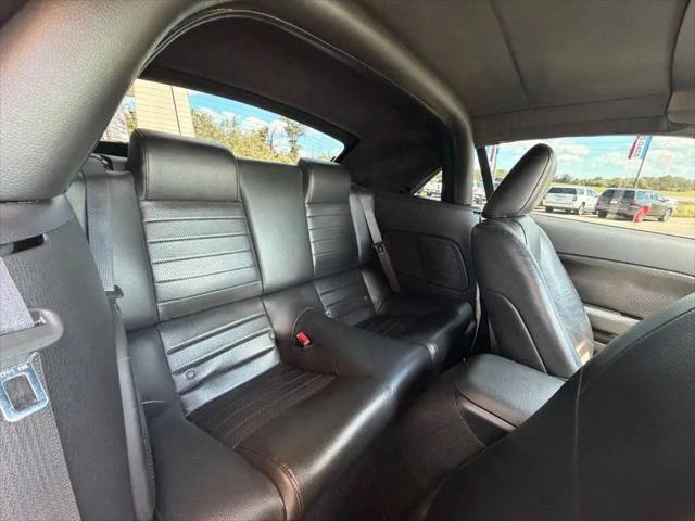 2008 Ford Mustang GT Deluxe