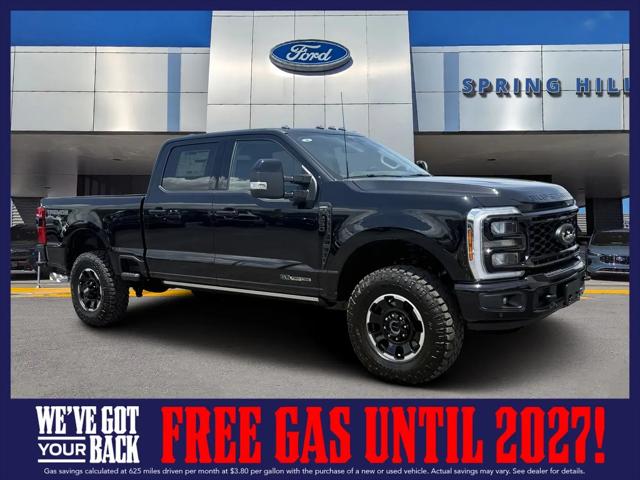 2026 Ford F-250 LARIAT for sale in Spring Hill, FL