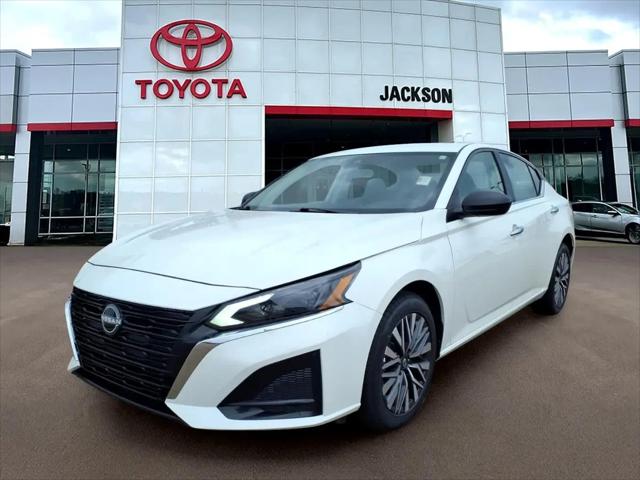 2025 Nissan Altima SV AWD for sale in Jackson, MS