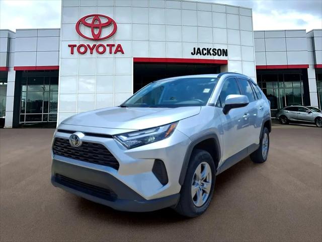 2024 Toyota RAV4 XLE for sale in Jackson, MS