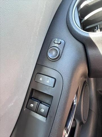 2015 Chevrolet Camaro 1LS