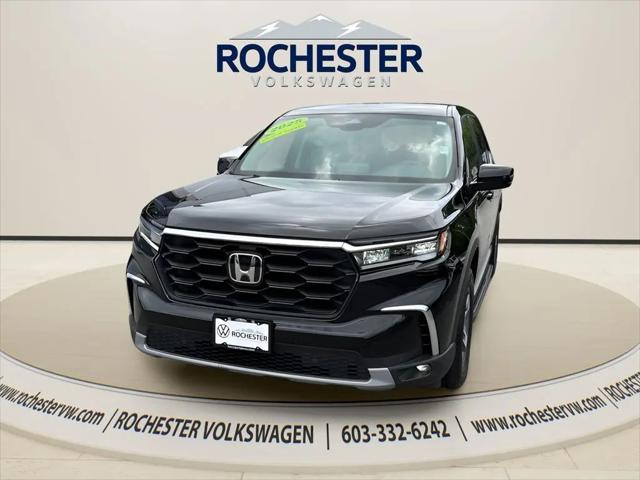 2025 Honda Pilot EX-L for sale in Rochester, NH