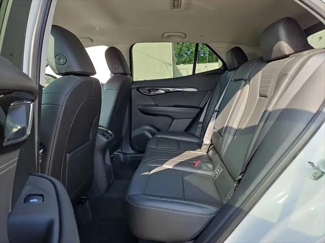2024 Buick Envision Preferred AWD
