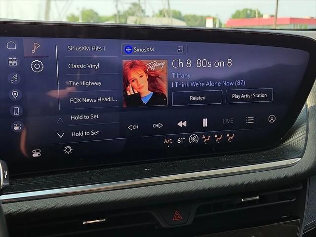 2024 Buick Envision Preferred AWD