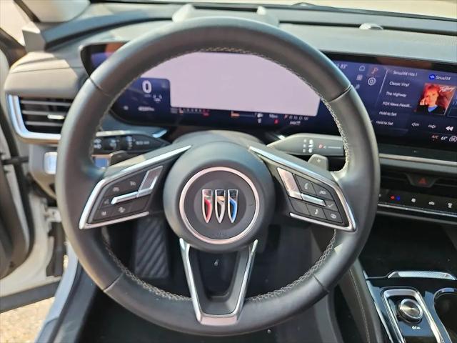 2024 Buick Envision Preferred AWD