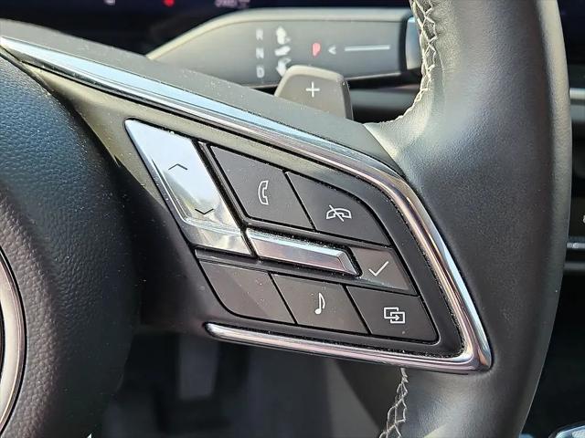 2024 Buick Envision Preferred AWD