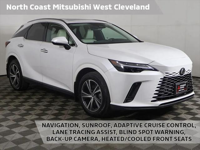 2023 Lexus RX 350 Premium for sale in Cleveland, OH