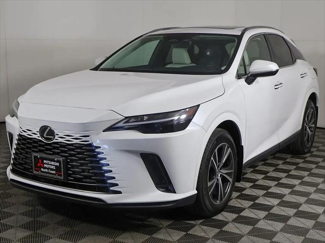 2023 Lexus RX 350 Premium