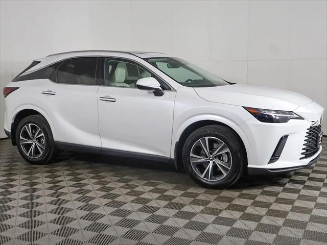 2023 Lexus RX 350 Premium