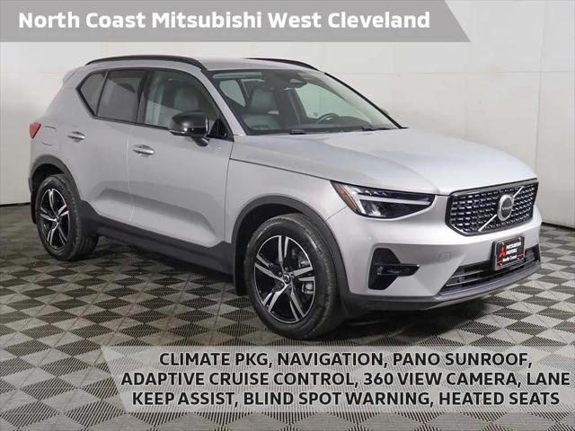 2023 Volvo XC40 B5 Plus Dark Theme for sale in Cleveland, OH